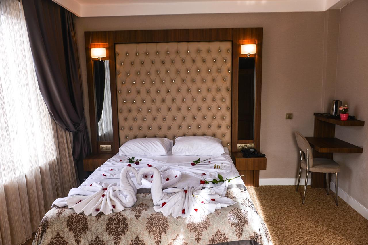 Royal Sivas Hotel Exterior photo